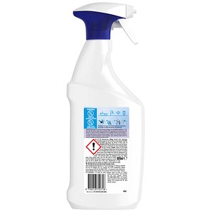 8700216710718 - Kalkreiniger 8700216710725 800ml 8700216710718 800 Milliliter 8700216710718 - Kalkreiniger 8700216710725 800ml 8700216710718 800 Milliliter