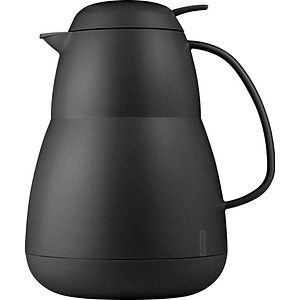 4006657474146 - Isolierkanne Zeo pale black 10 l 4006657474146 helios