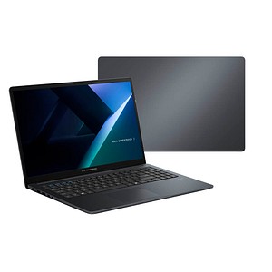 4711387993613 - ASUS ExpertBook B1 B1503CVA-S73387X Laptop 396 cm (156 Zoll) 16 GB RAM 512 GB SSD Intel® Core™ i7-1355U 4711387993613 - ASUS ExpertBook B1 B1503CVA-S73387X Laptop 396 cm (156 Zoll) 16 GB RAM 512 GB SSD Intel® Core™ i7-1355U