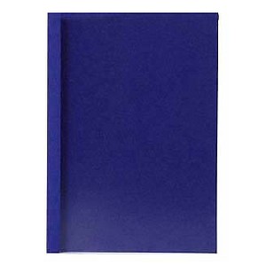 50 LMG Thermo-Bindemappen blau 50 LMG Thermo-Bindemappen blau