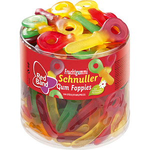 8713800251559 - Red Band® Schnuller Fruchtgummi 100 St