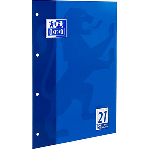 4006144920996 - Notizblock 100050343 liniert mit Rand innen Lineatur 21 A4 90g blau 50 Blatt 4006144920996 50 Blatt 4006144920996 - Notizblock 100050343 liniert mit Rand innen Lineatur 21 A4 90g blau 50 Blatt 4006144920996 50 Blatt