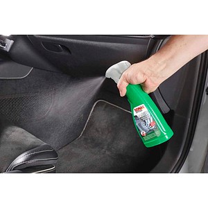 4064700292246 - 6x 500ml Smokeex Geruchskiller Frischespray Geruchsentferner Erfrischer