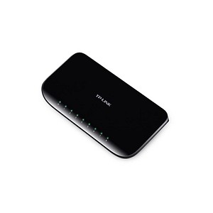 6935364092313 - TP-LINK TL-SG1008D V60 8x Port Desktop Gigabit Switch Green Ethernet (TL-SG1008D V60) 6935364092313 - TP-LINK TL-SG1008D V60 8x Port Desktop Gigabit Switch Green Ethernet (TL-SG1008D V60)