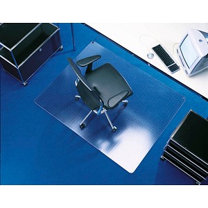 Transstat Bodenschutzmatte für Teppichböden rechteckig, 120,0 x 180,0 cm Transstat Bodenschutzmatte für Teppichböden rechteckig, 120,0 x 180,0 cm