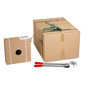 SUPRA Umreifungs-Set Standard K46