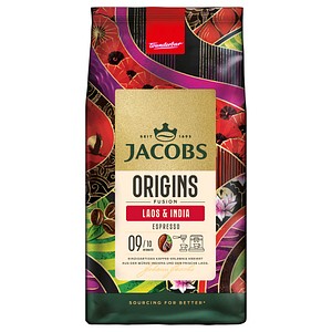 8711000685730 - Kaffee Origins Laos & India 4071404 1000g 8711000685730 Jacobs 8711000685730 - Kaffee Origins Laos & India 4071404 1000g 8711000685730 Jacobs