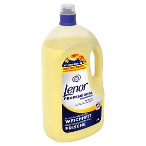 8700216759847 - SOMMERBRISE Weichspüler 40 l 8700216759847 4 Liter