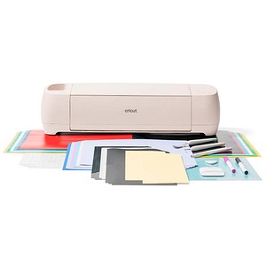 0093573852657 - Explore 4 Essentials Bundle Schneideplotter-Set beige 0093573852657 cricut 0093573852657 - Explore 4 Essentials Bundle Schneideplotter-Set beige 0093573852657 cricut