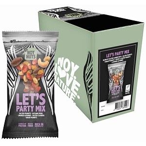 8720634864008 - LET’S PARTY MIX 12 x 450 g