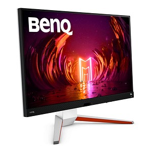 4718755077098 - BenQ EX3210U LED-Monitor EEK G (A - G) 813 cm (32 Zoll) 3840 x 2160 Pixel 169 2 ms HDMI® Kopfhörer (35 mm Klinke) DisplayPort USB 32 Gen 1 (USB 30) IPS 4718755077098 - BenQ EX3210U LED-Monitor EEK G (A - G) 813 cm (32 Zoll) 3840 x 2160 Pixel 169 2 ms HDMI® Kopfhörer (35 mm Klinke) DisplayPort USB 32 Gen 1 (USB 30) IPS