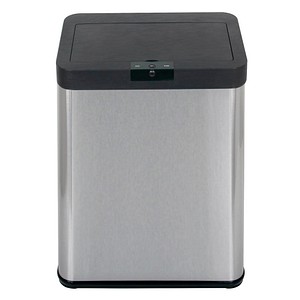 4260238061785 - Sensor Mülleimer 480 l edelstahl schwarz 4260238061785 Echtwerk 4260238061785 - Sensor Mülleimer 480 l edelstahl schwarz 4260238061785 Echtwerk