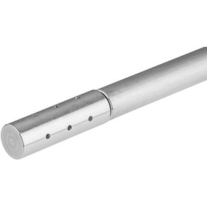 4000896241521 - HAZET 9040LG-3-02 Seitendüse für Druckluftpistole 97 09 mm