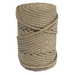 4006166936562 - Garn Braidy Recycling strukturiert schilf 40 mm x ca 580 m 4006166936562 - Garn Braidy Recycling strukturiert schilf 40 mm x ca 580 m