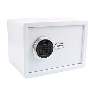 7103 Gosafe 120FP Tresor Fingerabdruckschloss Zahlenschloss Schlüsselschloss
