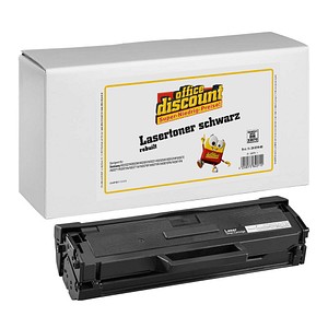 4250073819665 -  schwarz Toner kompatibel zu SAMSUNG MLT-D111S (SU810A)