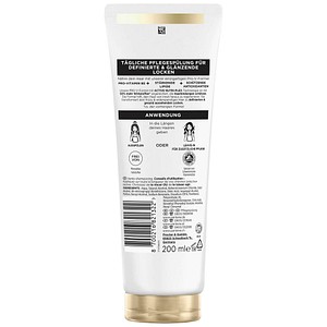 8700216821322 - LOCKEN PUR Spülung 200 ml 8700216821322 200 Milliliter 8700216821322 - LOCKEN PUR Spülung 200 ml 8700216821322 200 Milliliter