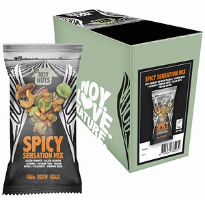 8720634865432 - SPICY SENSATION MIX 12 x 450 g 8720634865432 - SPICY SENSATION MIX 12 x 450 g