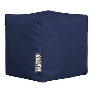 4005380402631 - Cube SCUBA Sitzsack blau 4005380402631 SITTING POINT 4005380402631 - Cube SCUBA Sitzsack blau 4005380402631 SITTING POINT
