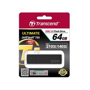 0760557824701 - TS64GJF780 USB-Sticks JetFlash 780 64GB USB 31 Gen 1 TS64GJF780 0760557824701 0760557824701 - TS64GJF780 USB-Sticks JetFlash 780 64GB USB 31 Gen 1 TS64GJF780 0760557824701