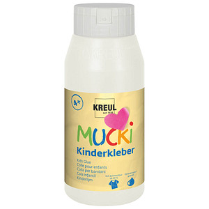 4000798118693 - MUCKI Bastelkleber 4000798118693 750 Milliliter