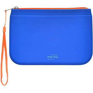 4250037429015 - FolderSys Reißverschlussbeutel FolderSys Reißverschl-bA6 bu 165 cm x 12 cm blau 4250037429015 - FolderSys Reißverschlussbeutel FolderSys Reißverschl-bA6 bu 165 cm x 12 cm blau