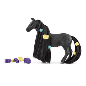 4059433574363 - Horse Club Sofias Beauties 42581 Beauty Horse Criollo Definitivo Stute Spielfiguren-Set 4059433574363 Schleich