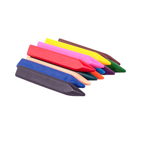 8412027024495 - TRIWAX 12er Schachtel farbig sortiert Wachsstift 8412027024495 Jovi 8412027024495 - TRIWAX 12er Schachtel farbig sortiert Wachsstift 8412027024495 Jovi