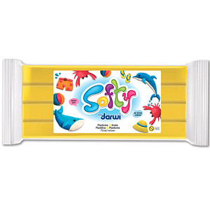5411711408620 - Knete Softy gelb 05 kg 5411711408620 Avenue Mandari 5411711408620 - Knete Softy gelb 05 kg 5411711408620 Avenue Mandari
