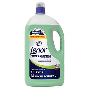 8700216760058 - FRISCHESCHUTZ Weichspüler 40 l 8700216760058 4 Liter 8700216760058 - FRISCHESCHUTZ Weichspüler 40 l 8700216760058 4 Liter