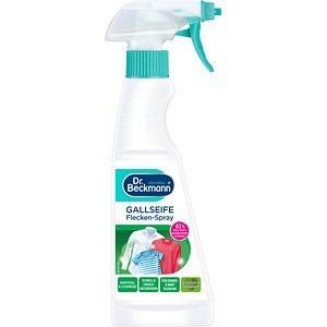 4008455021515 - Dr Beckmann - DrBeckmann Gallseife Flecken-Spray 250ml Reinigungsmittel (2151)