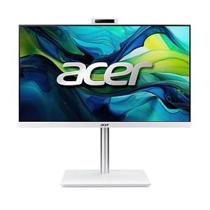 4711474355393 - Aspire C24-A All-in-One PC 8 GB RAM 256 GB SSD Intel Core? i3-1305U 4711474355393 Acer 4711474355393 - Aspire C24-A All-in-One PC 8 GB RAM 256 GB SSD Intel Core? i3-1305U 4711474355393 Acer