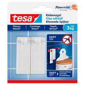 4042448340399 - 77763-00000 1x2 Klebenagel Für Fliesen Und Metall (3 Kg) 77763 - 