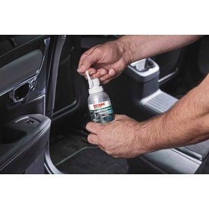 4064700323605 - 2x 100ml Power Klimaanlagen-reiniger Ocean Fresh Klima-clean Probiotisch Sonax 03236000