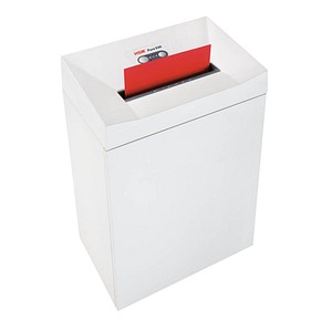 4026631054300 - HSM Pure Aktenvernichter 16 Blatt Partikelschnitt Sicherheitsstufe P-4 O-3 T-4 E-3 F-1 80 L 530 4026631054300 - HSM Pure Aktenvernichter 16 Blatt Partikelschnitt Sicherheitsstufe P-4 O-3 T-4 E-3 F-1 80 L 530