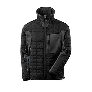 MASCOT® Herren Thermojacke CLIMASCOT schwarz Größe XS