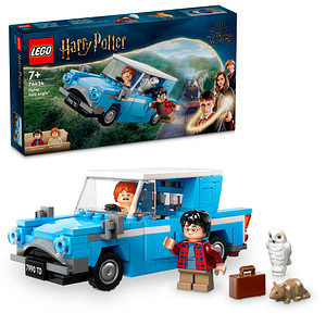 5702017583075 - Harry Potter 76424 Fliegender Ford Anglia? Bausatz 5702017583075 5702017583075 - Harry Potter 76424 Fliegender Ford Anglia? Bausatz 5702017583075