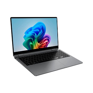 8806097209607 - SAMSUNG Galaxy Book5 360 Convertible Notebook 396 cm (156 Zoll) 32 GB RAM 512 GB SSD Intel® Core Ultra 7 258V