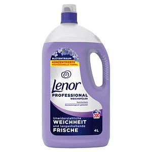 8700216760065 - BLÜTENTRAUM Weichspüler 40 l 8700216760065 4 Liter