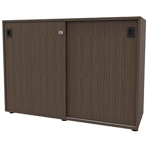 8029466045334 - Schiebetürenschrank Idea IDEC07B ECECR eukalyptus 1 Fachboden 1200 x 426 x 860 cm