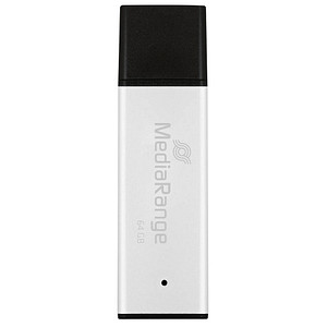 4260664872047 - Usb 30 High Performance Aluminium 64 gb (1) (MR1901) - Mediarange 4260664872047 - Usb 30 High Performance Aluminium 64 gb (1) (MR1901) - Mediarange