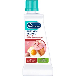 4008455004013 - Fleckenteufel Fleckenentferner 005 l 4008455004013 50 Milliliter 4008455004013 - Fleckenteufel Fleckenentferner 005 l 4008455004013 50 Milliliter