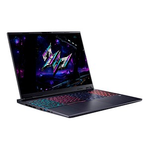 4711474402561 - acer Predator Helios Neo 16S AI OLED PHN16S-71-90EF Notebook 406 cm (160 Zoll) 64 GB RAM 2 TB SSD Intel® Core™ Ultra 9 275HX 4711474402561 - acer Predator Helios Neo 16S AI OLED PHN16S-71-90EF Notebook 406 cm (160 Zoll) 64 GB RAM 2 TB SSD Intel® Core™ Ultra 9 275HX