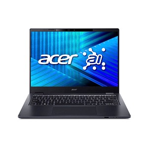 4711474543431 - TravelMate P4 14 TMP414-55-TCO - Intel Core Ultra 7 255U 2 GHz - Win 11 Pro - Intel Graphics - 32 GB RAM - 1024 TB SSD QLC NVMe 4711474543431 - TravelMate P4 14 TMP414-55-TCO - Intel Core Ultra 7 255U 2 GHz - Win 11 Pro - Intel Graphics - 32 GB RAM - 1024 TB SSD QLC NVMe
