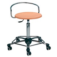 Mayer myVITO Arbeitshocker natur Mayer myVITO Arbeitshocker natur