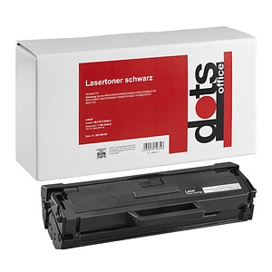 4250073726796 - Toner 35180000-DOTS kompatibel zu Samsung MLT-D111S ELS schwarz 4250073726796 Dots 4250073726796 - Toner 35180000-DOTS kompatibel zu Samsung MLT-D111S ELS schwarz 4250073726796 Dots