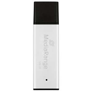 4260664872061 - MR1902 Media Range USB-Stick USB 30 high performance 128GB alu MR1902 4260664872061 4260664872061 - MR1902 Media Range USB-Stick USB 30 high performance 128GB alu MR1902 4260664872061
