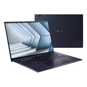 4711636142915 - ASUS ExpertBook B9 B9403CVAR-PP1735X Laptop 356 cm (140 Zoll) 16 GB RAM 512 GB SSD Intel® Core™ 7 150U