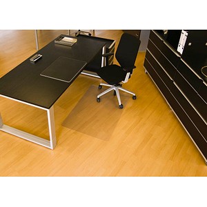 Rollsafe Bodenschutzmatte für glatte Böden rechteckig, 90,0 x 120,0 cm Rollsafe Bodenschutzmatte für glatte Böden rechteckig, 90,0 x 120,0 cm