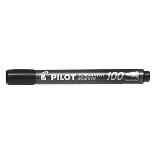 4902505511097 - Permanentmarker 100 SCA-100-B schwarz 1mm Rundspitze 4902505511097 Pilot 4902505511097 - Permanentmarker 100 SCA-100-B schwarz 1mm Rundspitze 4902505511097 Pilot